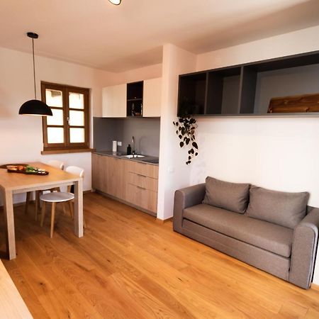 Vinoteka Brda Apartment Smartno Exterior foto