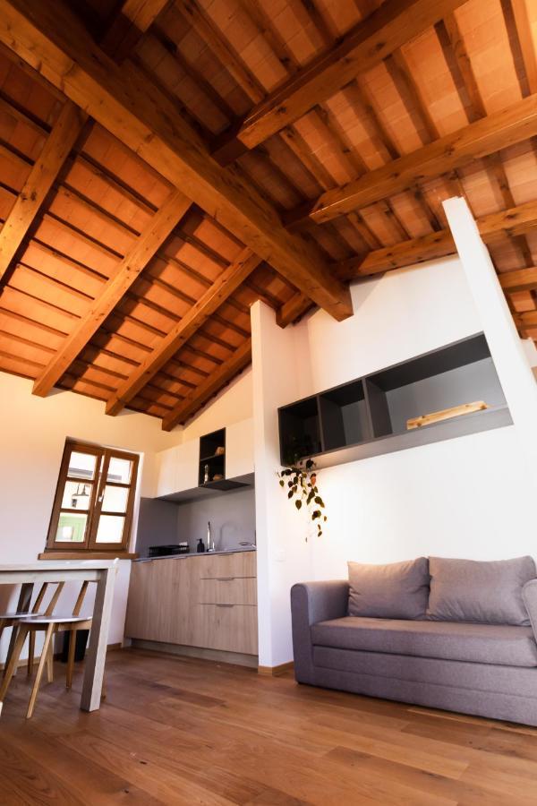 Vinoteka Brda Apartment Smartno Exterior foto